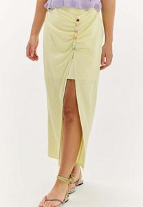 Юбка NAOKO SUNNY CANDY, Yellow