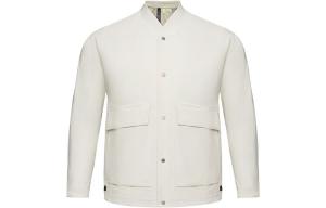 LAB Коллекция Куртка Мужская Off White Lululemon