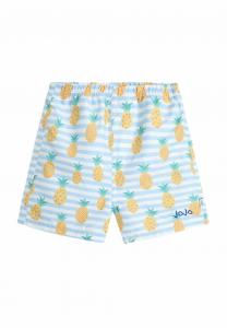 Пляжные шорты REGULAR FIT JoJo Maman Bébé, синий