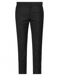 Брюки Dolce&Gabbana, черный