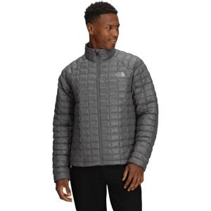 Куртка The North Face ThermoBall The North Face, Smoked Pearl