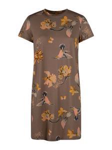 Sanetta Ночная сорочка в цвете мокко