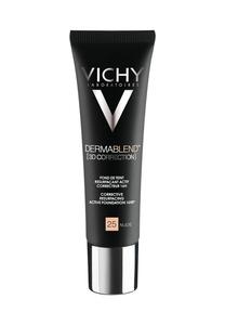 Тональная основа DERMABLEND [3D CORRECTION] MAKE-UP 25 VICHY