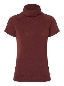 Свитер MORE & MORE, шоколадный