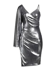 Платье Marco Bologna, серебро