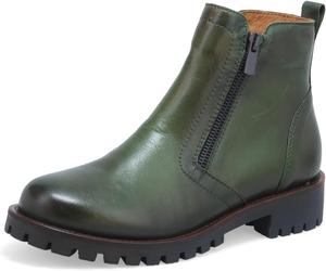 Женские ботинки Miz Mooz Alise, Forest