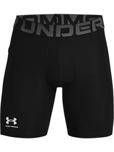 Тканевые шорты Under Armour, черный