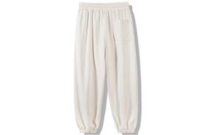 Повседневные брюки Unisex FIDO DIDO, Светло-абрикосовый