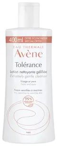 Avene Толерантность очищающий лосьон 400 мл