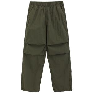 Повседневные брюки мужские GAP, зеленый