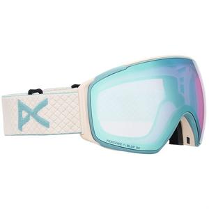 Торические очки M4S MFI Anon, Oat/Perceive Variable Blue+Perceive Cloudy Pink