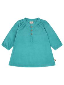 Платье loud + proud, изумрудный