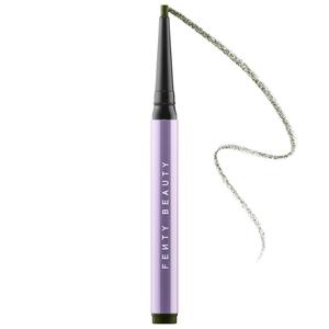 Стойкий карандаш для глаз Flypencil Fenty Beauty by Rihanna, 0.01 oz/0.3 g, Bank Tank