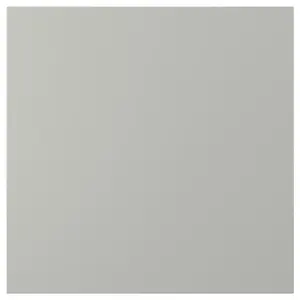 Дверь, светло-серая, 60x60 см, HAVSTORP IKEA