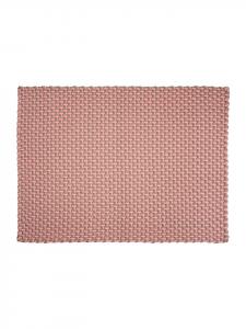 Коврик для ног PAD Concept, цвет fußmatte pool pink/sand 72x92 cm