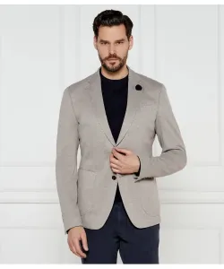 Элегантная куртка jb-47hoverest-j43 Slim fit Joop!, бежевый