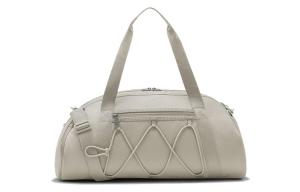 Nike Экологичная портативная сумка через плечо Спортивная сумка Дорожная сумка, Stone Color