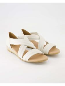 Terry Бежевые сандалии