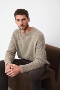 Свитер Medicine, коричневый