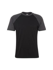 Футболка Urban Classics, черный