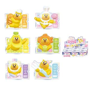 Коробки-сюрпризы QUALLY