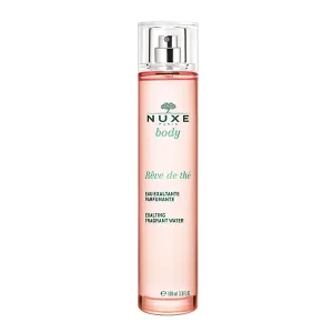 Аромат ощущение свежести Exaltante Perfumada Nuxe, 100 ml