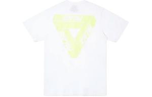 PALACE Футболка унисекс белая