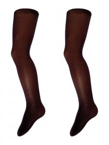 EWERS Обычные колготки в цвете бордо