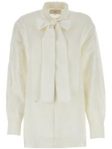 Рубашка Kimono Setchu, белый