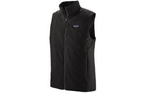 Нано-Эйр Лайт Жилет Мужской Patagonia, Черный/BLK