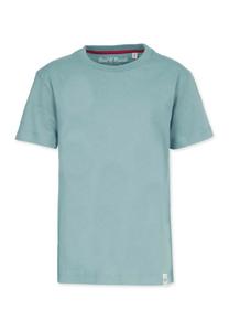 Футболка базовая Band Of Rascals, цвет chinois green