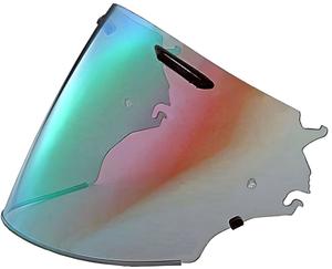 Визор Arai vas-z i, Iridium Green