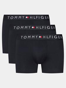 Комплект из 3 боксеров Tommy Hilfiger, синий