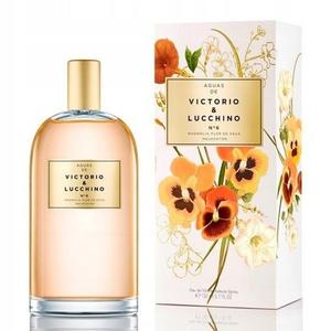 Парфюмированная вода, 150 мл Victorio & Lucchino, Aguas De N°6 Magnolia Sensual