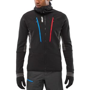 Куртка MILLET Trilogy Icon Wool FL MILLET, Black - Noir