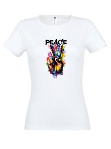 Рубашка RMK Peace, белый
