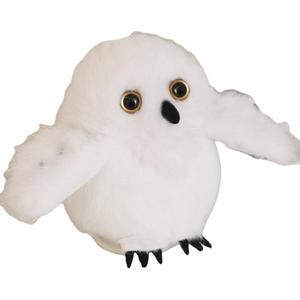 Плюшевый кулон с милой маленькой птичкой высота 13см XIAOCAIXIONG