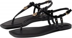 Женские сандалии Tommy Hilfiger Jerika, Black Patent