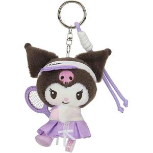 Плюшевый кулон Sanrio