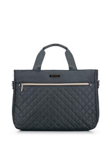 Сумка Wittchen YOUNG COLLECTION, серый