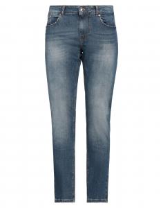 Джинсы Manuel Ritz, синий