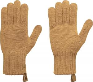 Мужские легкие перчатки UGG для сенсорных экранов - мягкие и теплые зимние перчатки., Chestnut