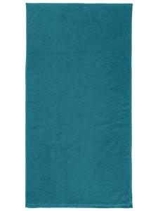 Redbest  Махровое полотенце, легкое махровое полотенце Oceanside в бензиновом цвете