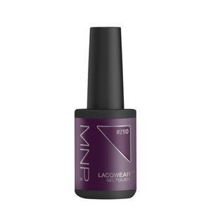 Гель-лак Nail Pro Lacqwear 210 Walk Of Fame 10 мл, полуперманентный. Mesauda