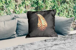 Подушка для сиденья MuchoWow, цвет Bunt