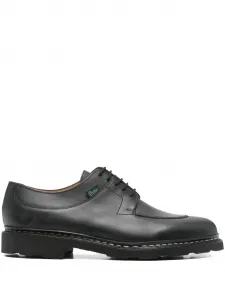 Дерби Avignon Paraboot, черный