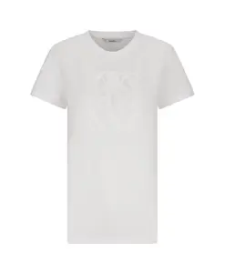 Стильный боди-топ для женщин Max Mara, белый