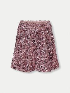 Юбка стандартного кроя Kids Only, розовый