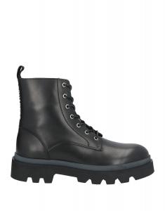 Ботильоны Dsquared2, черный