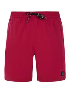 Шорты для серфинга PROTEST PRTBAKY, красный